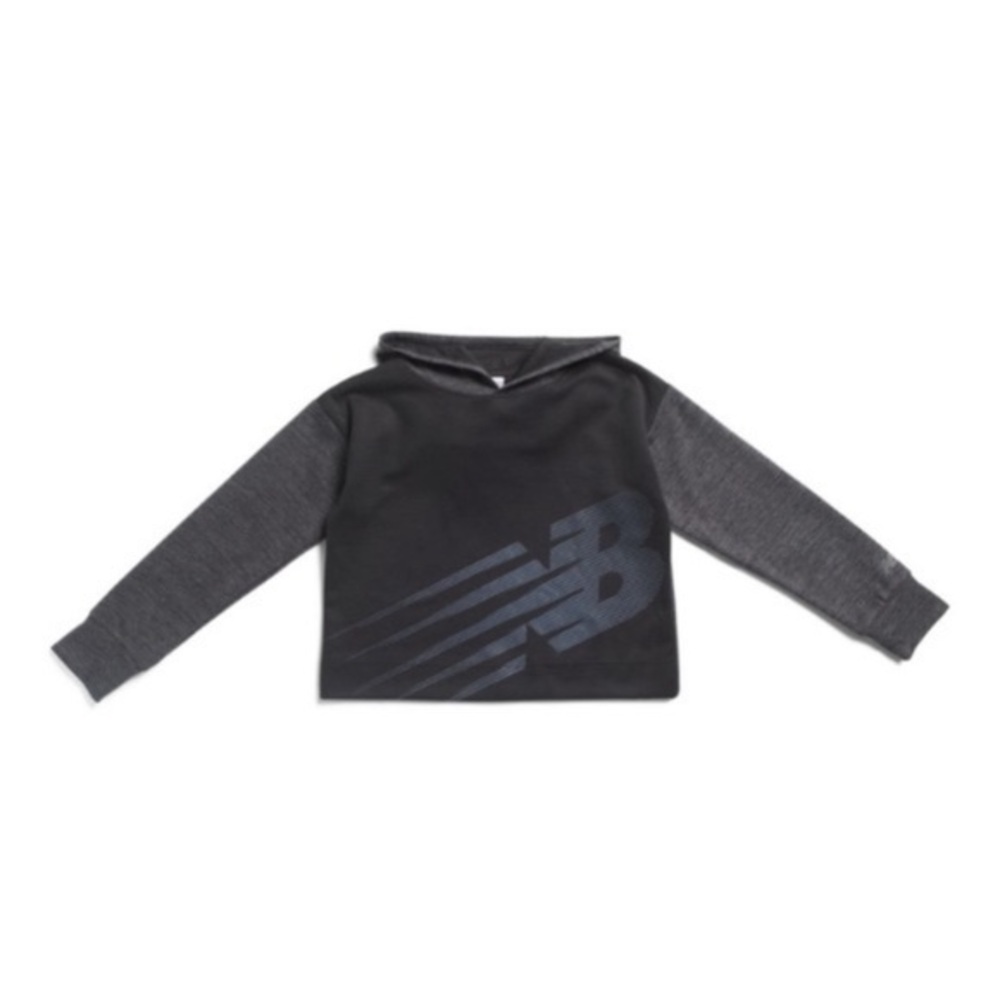 NWT. NEW BALANCE Girls’ Sweatshirt